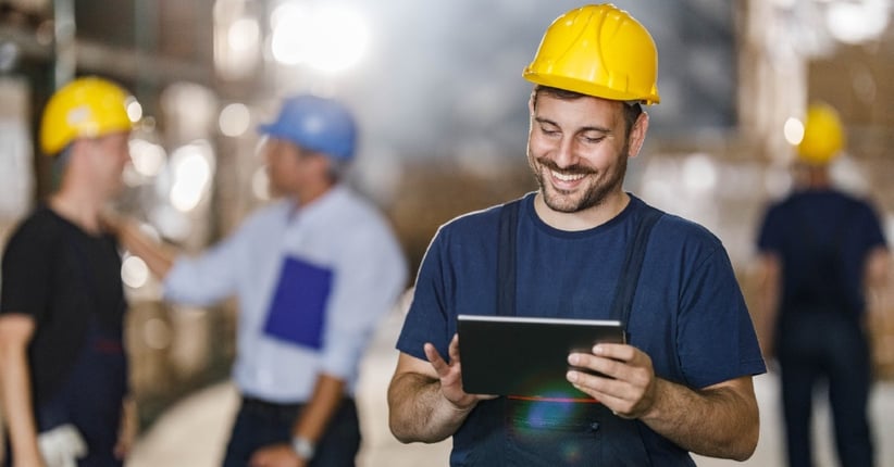 5 project management tips to keep your building projects on track