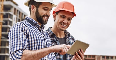 Improve efficiency and cut costs with construction software
